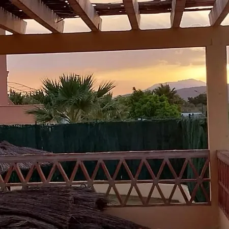 Playamar Sol * توريمولينوس