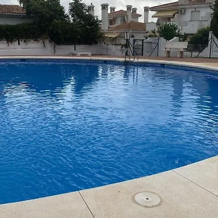 Daire Playamar Sol